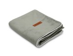 Pătură VELVET GRI 75x100