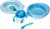 Set vase CHICCO 6 luni+ 4 piese