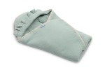 OTULACZ PENTRU SCAUN AUTO MUSLIN KHAKI
