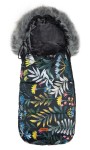 Sacul de dormit OLAF FLORI 100X45