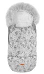 SAC DE DORMIT OLAF FLAMINGO 100X45