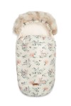 SAC DE DORMIT CORTINA CĂPRIOARE VINTAGE 100x50
