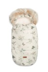 SAC DE DORMIT CORTINA OLIV VINTAGE 100x50