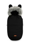 SAC DE DORMIT SIERRA NEGRU 100x50