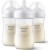 PHILIPS AVENT Natural RESPONSE biberon 260 ml 1lună+ x3