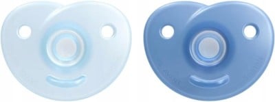PHILIPS AVENT Soothie suzete x 2 0-6 luni