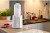 CHICCO încălzitor de biberoane + sterilizator 2în1