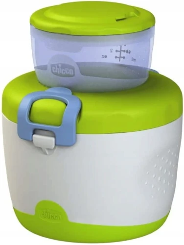 CHICCO recipient izolat pentru prânz FĂRĂ LINGURIȚĂ