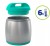 CHICCO termos din oțel inoxidabil 350 ml 6h