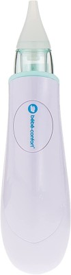 Aspirator nazal electric BEBE CONFORT cu 4 capete + husă