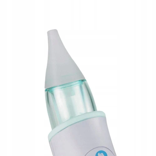 Aspirator nazal electric BEBE CONFORT cu 4 capete + husă