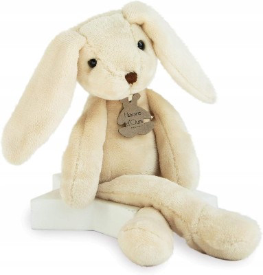 HISTOIRE d'OURS jucărie de pluș IEPURE 37 cm
