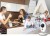 cameră pentru baby monitor model VB605