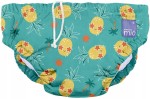 BAMBINO MIO scutec de înot cu ananași 6-12 luni