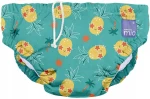 BAMBINO MIO scutec de înot cu ananași 6-12 luni