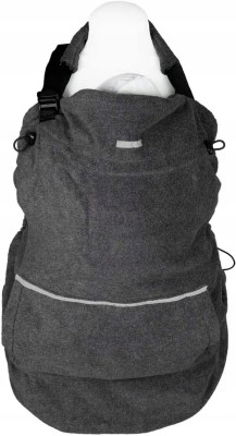 HOPPEDIZ husă pentru marsupiu SOFTSHELL