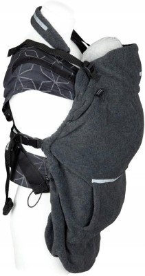 HOPPEDIZ husă pentru marsupiu SOFTSHELL