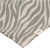 HAUCK Cuddle N Play păturică muselină confortabilă jucărie de pluș 25 x 25 cm ZEBRA SAGE