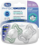 CHICCO PhysioForma suzetă x2 16-36m LUMINOASE