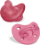 CHICCO PhysioForma SOFT suzetă x2 16-36m
