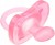 CHICCO PhysioForma SOFT suzetă x2 16-36m