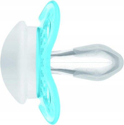 MAM ORIGINAL NIGHT suzetă x2 2-6m fosforescentă