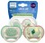 PHILIPS AVENT Ultra Air suzete x 2 6-18 luni