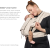 STOKKE LIMAS marsupiu ergonomic până la 15kg