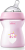 CHICCO NaturalFeeling biberon 250 ml 2 m+ flux mediu