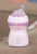 CHICCO NaturalFeeling biberon 250 ml 2 m+ flux mediu