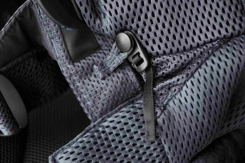 BABYBJORN Airy Mesh marsupiu ergonomic 3,5-12kg