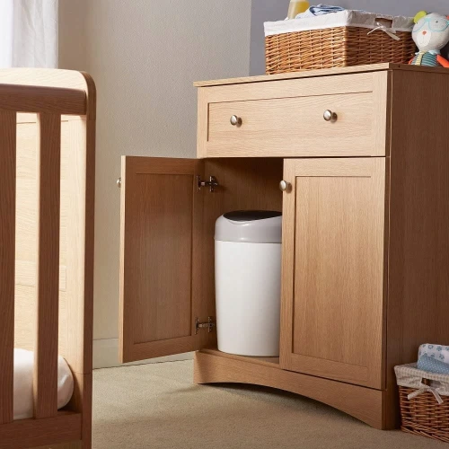 TOMMEE TIPPEE simplee sangenic coș + rezerve