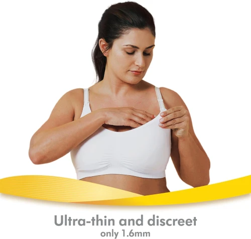 MEDELA Ultra subțiri tampoane pentru alăptare x120