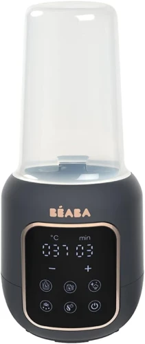 BEABA Multi Milk încălzitor și sterilizator de biberoane 5în1