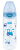 NUK First Choice+ 0-6 m BIBERON 300 ml indicator de temperatură