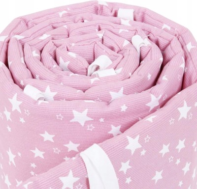 BABYBAY protecție pentru pătuț 168x24cm