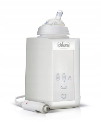 CHICCO Home Travel ÎNCĂLZITOR DE BIBEROANE