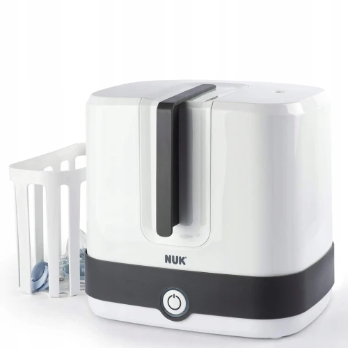 NUK Vario Express sterilizator cu aburi 6 minute 1