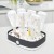 NUK Vario Express sterilizator cu aburi 6 minute 1