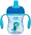 CHICCO Transition Cup cană anti-picurare cu tetină și mânere 200 ml 4 luni+