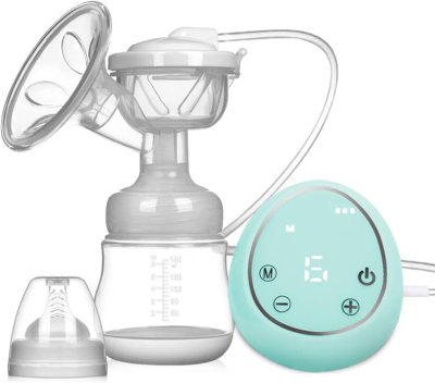YABTF pompă de sân electrică fără BPA wireless