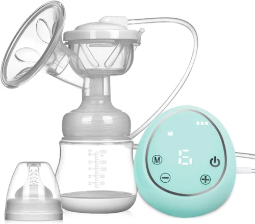 YABTF pompă de sân electrică fără BPA wireless