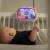 BABY EINSTEIN Vise Marine CARUSEL MUZICAL + TELECOMANDĂ