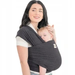 KEABABIES eșarfă elastică pentru purtare 520 x 55