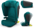 KINDERKRAFT UNITY 2 scaun auto 100-150cm ISOFIX