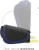 KINDERKRAFT UNITY 2 scaun auto 100-150cm ISOFIX