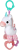 LAMAZE jucărie de agățat pentru cărucior și pătuț Unicorn 30cm 0-6 luni