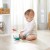 TINY LOVE Tummy Time 2în1 carusel interactiv BOHO CHIC