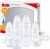 NUK set Perfect Start 0-18 controlul temperaturii