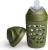 HEROBILITY Hero Eco sticlă cu husă 220 ml 6 m+ tetină M